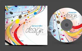 Image result for Free CD Cover Design Templates