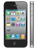 Image result for What Does an iPhone 4 Look Like