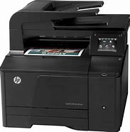 Image result for HP LaserJet Home Printer