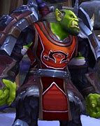 Image result for Orgrimmar Tabard