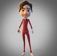 Image result for 3D Person PFP