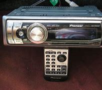 Image result for Pioneer Head Unit Retro Self Hiding