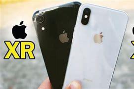 Image result for iPhone XVS XR Camera