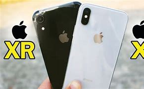 Image result for Compare iPhone X Camera XR