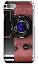 Image result for Camera Design iPhone Case