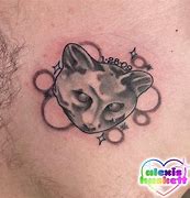 Image result for Alexis DeJoria Cat Tattoo