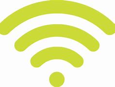 Image result for Wi-Fi 6 Sticker
