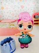Image result for Miss Punk LOL Doll