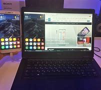 Image result for Mirror Phone to PC USB