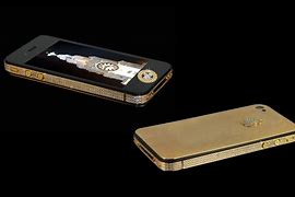 Image result for Gold iPhone 4