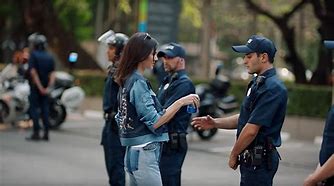 Image result for Pepsi Police Ad