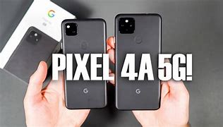 Image result for Pixel 4A 5G From Box