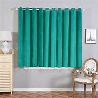 Image result for Hooked Curtains