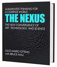 Image result for Nexus Book