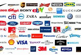 Image result for Name of the Business Big Companies
