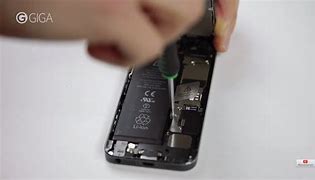 Image result for iPhone 5 Battery Connector