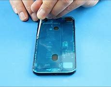Image result for Replacing Screen iPhone