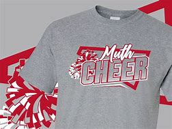 Image result for Cheer Designs for Shirts