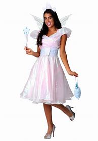 Image result for Plus Size Fairy Halloween Costumes