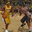 Image result for NBA 2K2 Xbox Cover