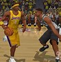 Image result for NBA 2K2 PS2 Cover