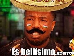 Image result for El Rifle De Mexico Meme