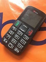 Image result for Large Print Cell Phones for Seniors