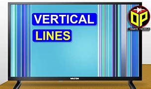 Image result for Vertical Lines On Monitor Problem