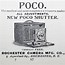 Image result for Antique Poco Camera Button