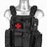 Image result for Military Tactical Bulletproof Vest
