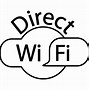 Image result for Wi-Fi Direct