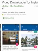 Image result for Best Instagram Downloader App for iPhone