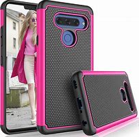 Image result for LG V4.0 ThinQ Phone Cases
