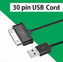 Image result for DC Power Cord USB Charger Cable