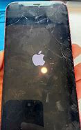 Image result for Cracked iPhone 13