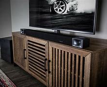 Image result for Portable CRT TV Bars On Front