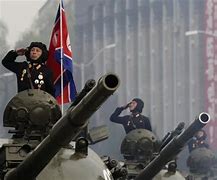 Image result for North Korea Using Computer