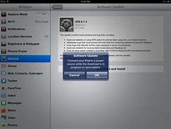 Image result for iPad/iPhone Update Done
