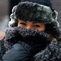 Image result for Russian Military Winter Hat