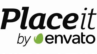 Image result for Placeit Logo Transparent
