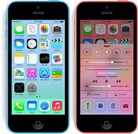 Image result for iPhone 5C Home Screen