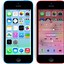 Image result for iPhone 5C Size