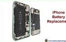 Image result for Apple 5 iPhone Battery Replacement