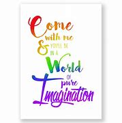 Image result for Gene Wilder Willy Wonka Quotes