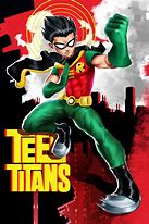 Image result for Robin Teen Titans Anime Fan Art
