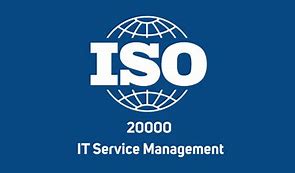 Image result for ISO 20000