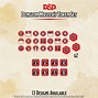 Image result for Dnd Class Tokens