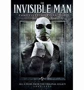 Image result for The Invisible Agent
