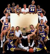 Image result for Showtime Lakers