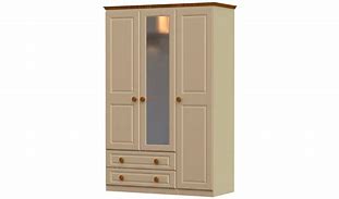 Image result for Wardrobe with Hidden Mirror